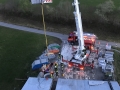 2.AS-Übung Rettung aus der Tiefe 17