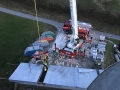 2.AS-Übung Rettung aus der Tiefe 19
