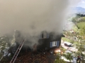 Einsatz vom 29.04.2017 Brand Sonnenberg 5 Walzenhausen 5