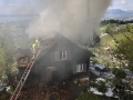 Einsatz vom 29.04.2017 Brand Sonnenberg 5 Walzenhausen 6