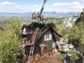 Einsatz vom 29.04.2017 Brand Sonnenberg 5 Walzenhausen 8