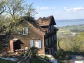 Einsatz vom 29.04.2017 Brand Sonnenberg 5 Walzenhausen 9
