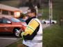 Übung mit Walzenhausen 2019
